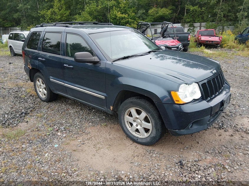 Vin: 1j4pr4gk6ac133178, lot: 3083840, jeep grand cherokee laredo 2010 img_1