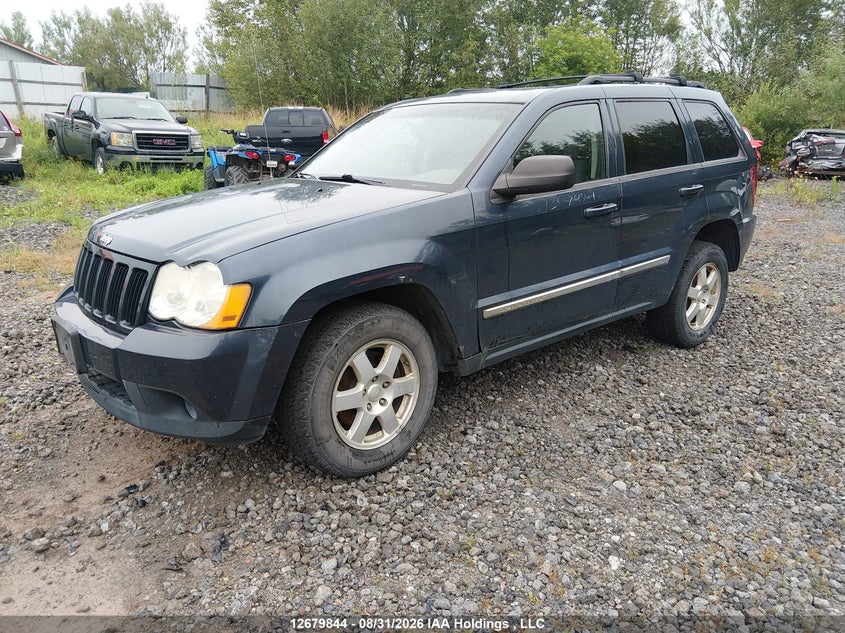 Vin: 1j4pr4gk6ac133178, lot: 3083840, jeep grand cherokee laredo 20102