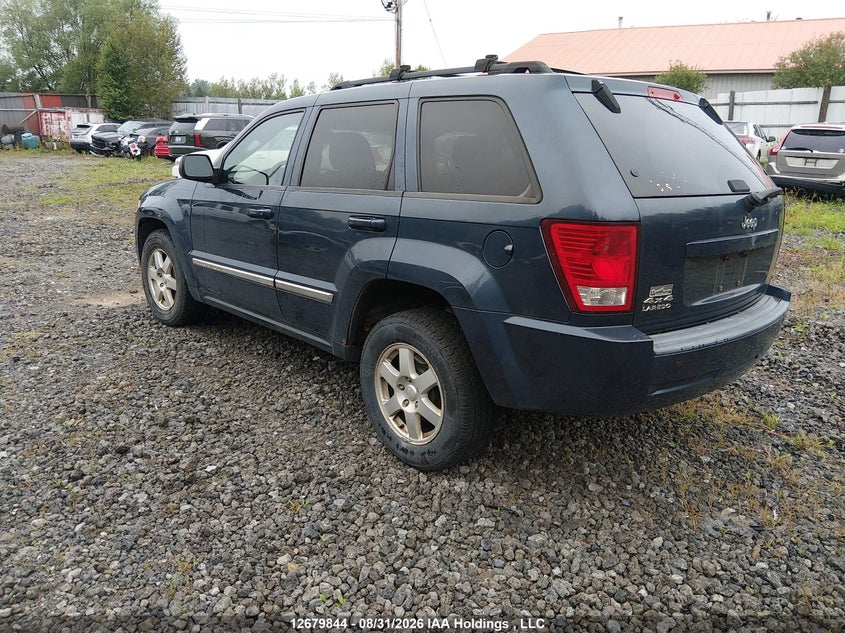 Vin: 1j4pr4gk6ac133178, lot: 3083840, jeep grand cherokee laredo 20103