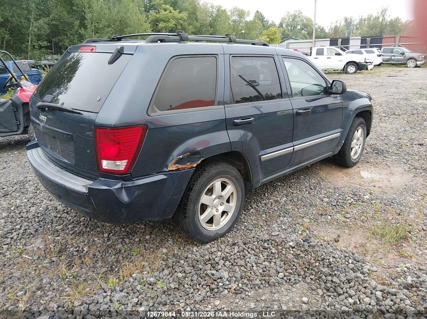 Vin: 1j4pr4gk6ac133178, lot: 3083840, jeep grand cherokee laredo 20104