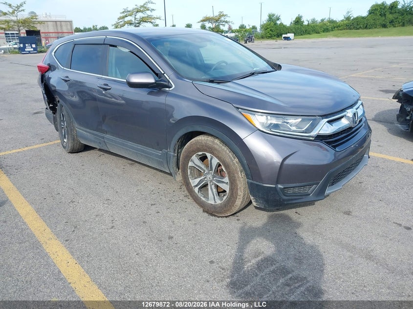 Vin: 2hkrw1h34kh002849, lot: 3083875, honda cr-v lx 2019 img_1