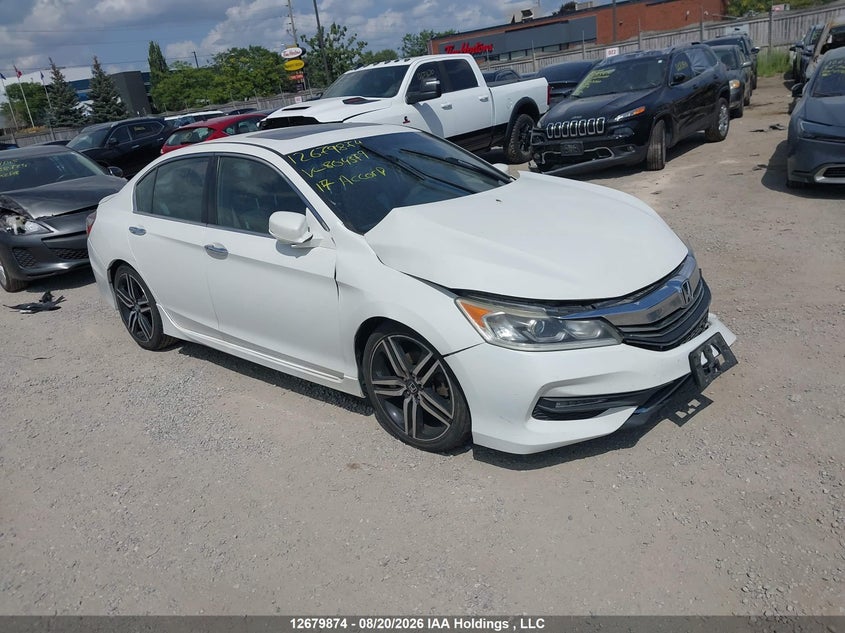 Vin: 1hgcr2f53ha804379, lot: 3083877, honda accord sport 2017 img_1