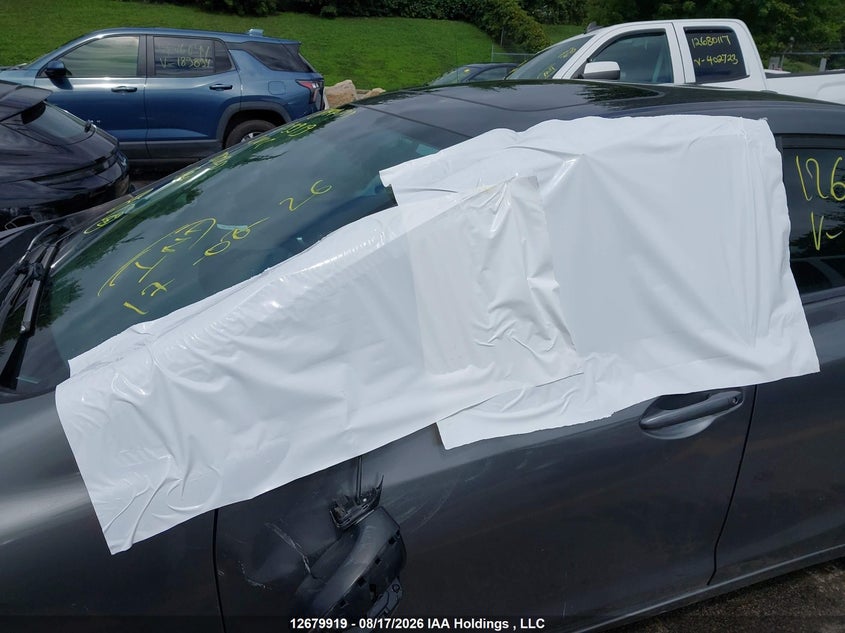 2013 HONDA CIVIC SEDAN 1.8L I-4 VVT, 140HP
