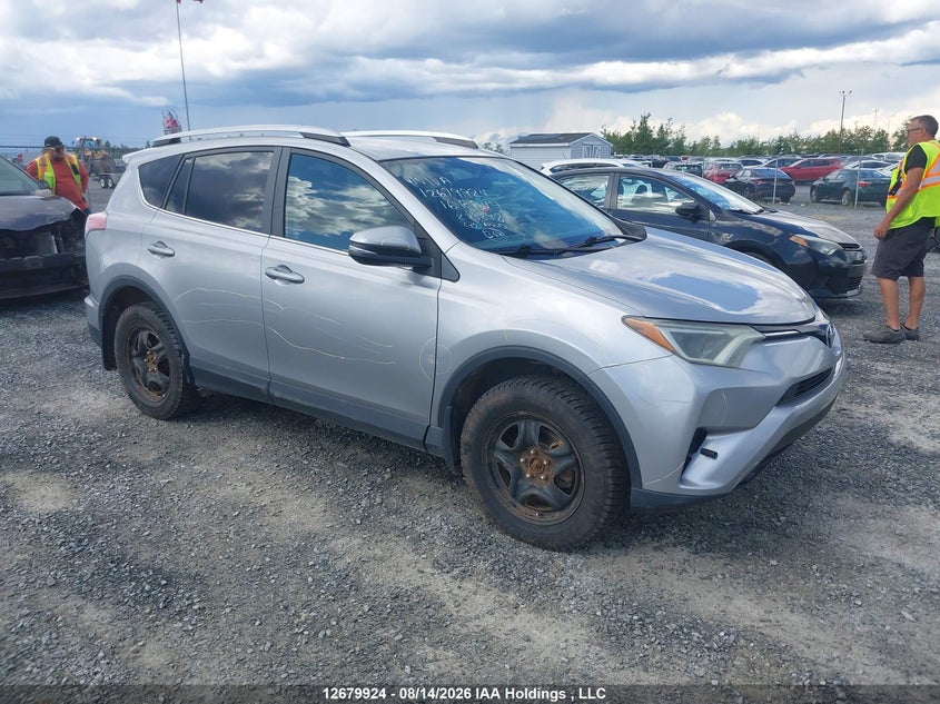 Vin: 2t3bfrev2gw517788, lot: 3083929, toyota rav4 le 2016 img_1