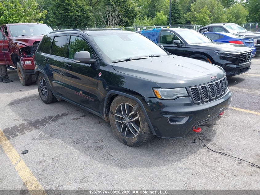 Vin: 1c4rjflt4hc646195, lot: 3083980, jeep grand cherokee trailhawk 2017 img_1