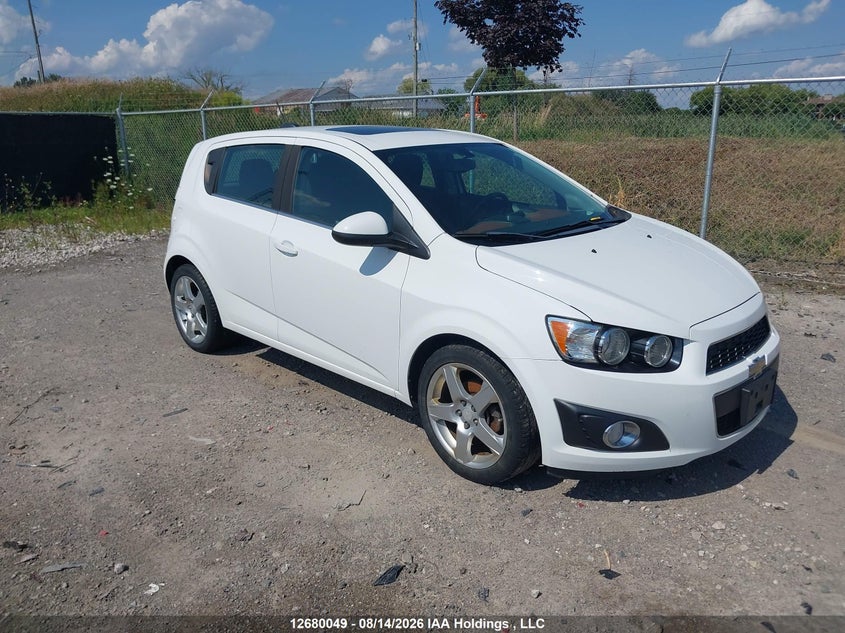 Vin: 1g1jd6sh3f4179448, lot: 3084055, chevrolet sonic lt manual 2015 img_1