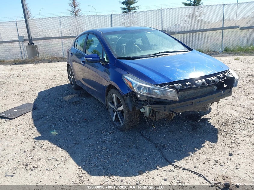 Vin: 3kpfl4a8xhe090080, lot: 3084096, kia forte ex 2017 img_1