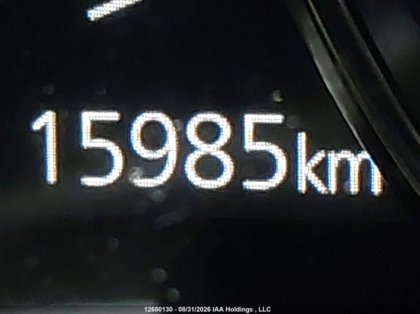 2025 MAZDA CX-30 WAGON 2.5L I-4 DI, DOHC, VVT, REGULAR , 191HP