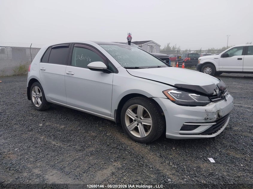 Vin: 3vwg17au9jm295701, lot: 3084153, volkswagen golf 1.8 tsi comfortline/1.8 tsi highline/1.8 tsi trendline 2018 img_1