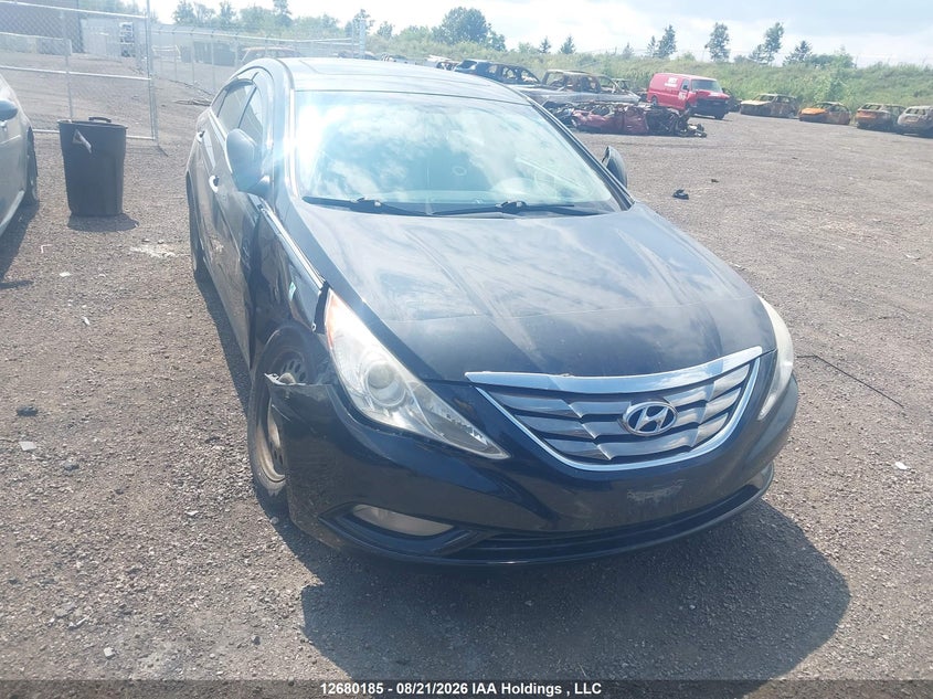 Vin: 5npec4ac9dh656137, lot: 3084192, hyundai sonata limited 2013 img_1