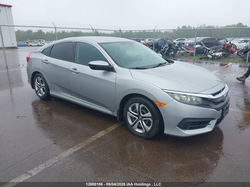 Vin: 2hgfc2f54gh019223, lot: 3084193, honda civic lx 2016 img_1