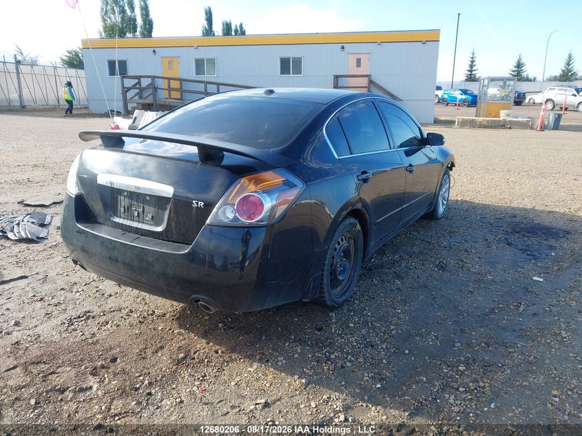 Vin: 1n4bl2ap0ac132317, lot: 3084213, nissan altima 3.5 sr 20104