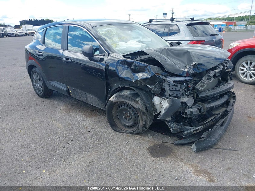 Vin: 3n8ap6ba7sl329961, lot: 3084290, nissan kicks s 2025 img_1