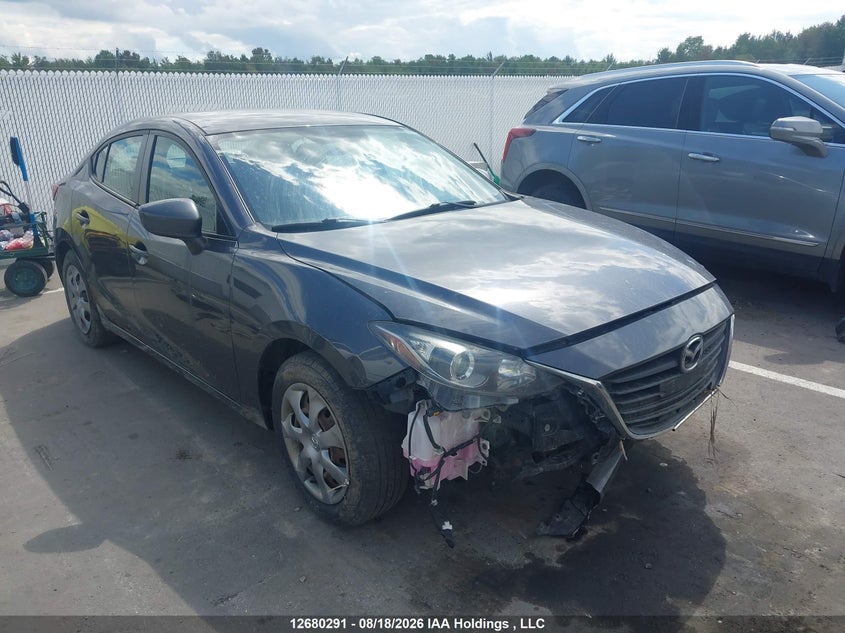 Vin: 3mzbm1u77em104996, lot: 3084300, mazda 3 2014 img_1