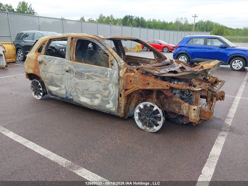Vin: 4a4aj3auxfe606575, lot: 3084343, mitsubishi rvr se 2015 img_1