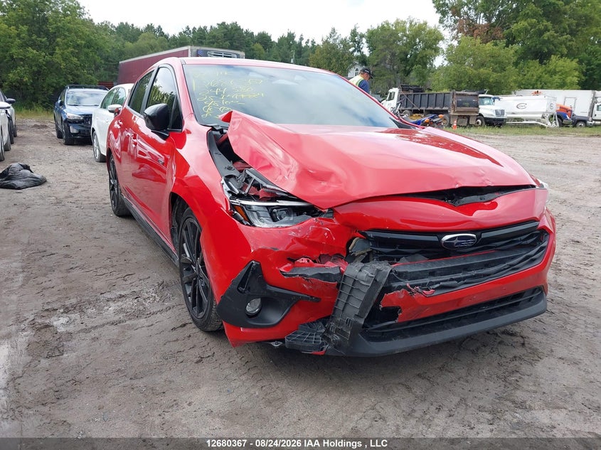 Vin: jf1guhjc9s8244380, lot: 3084377, subaru impreza 2025 img_1