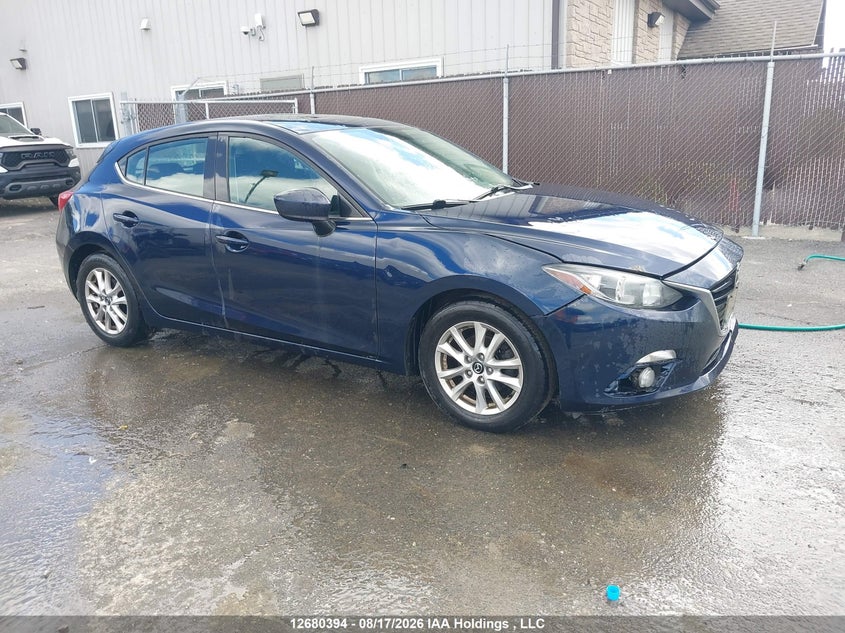 Vin: 3mzbm1l75em111818, lot: 3084404, mazda 3 touring 2014 img_1