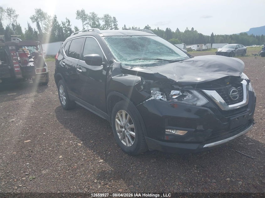 Vin: 5n1at2mv7kc838942, lot: 3084567, nissan rogue s/sl/sv 20191