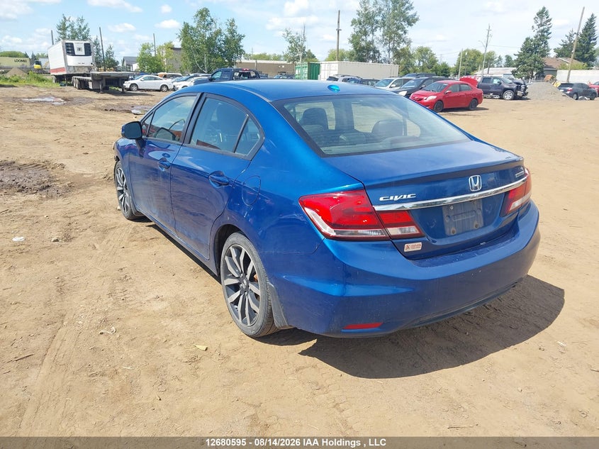 Vin: 2hgfb2f74dh005029, lot: 3084636, honda civic 20133