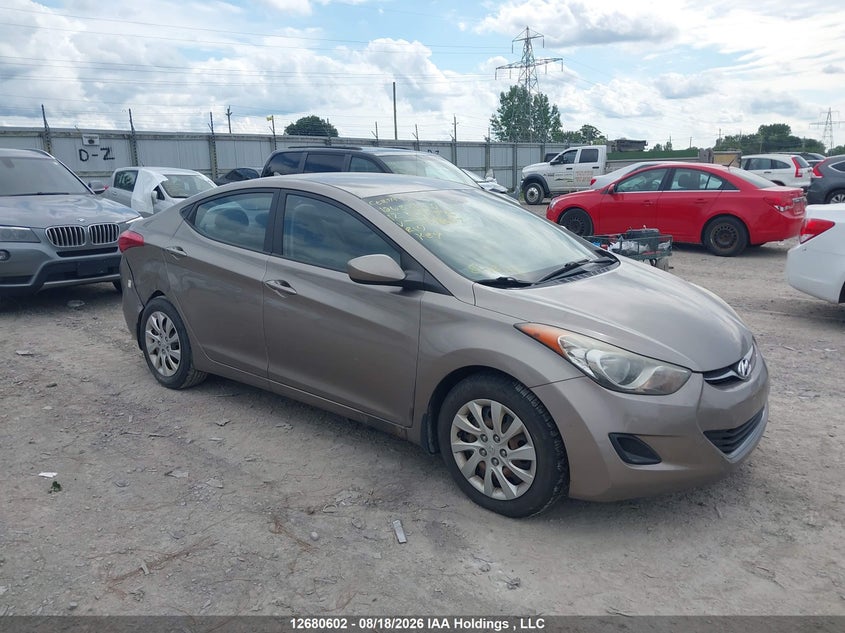 Vin: 5npdh4ae0ch083027, lot: 3084643, hyundai elantra gls/limited 2012 img_1