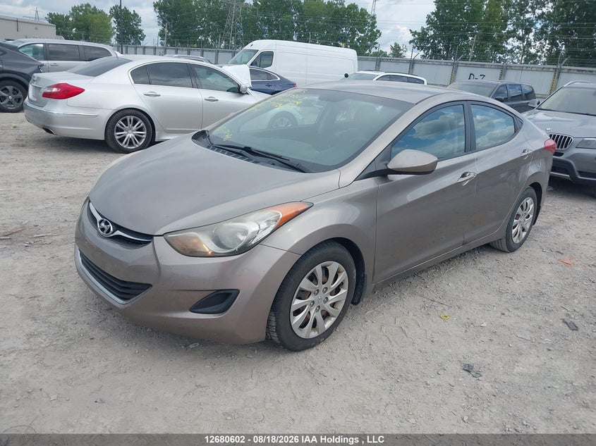 Vin: 5npdh4ae0ch083027, lot: 3084643, hyundai elantra gls/limited 20122