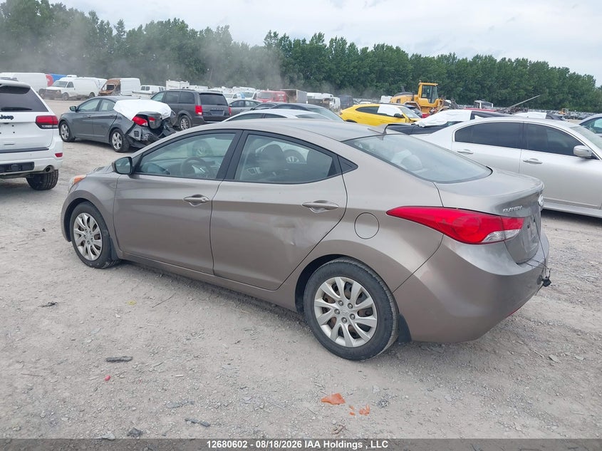 Vin: 5npdh4ae0ch083027, lot: 3084643, hyundai elantra gls/limited 20123
