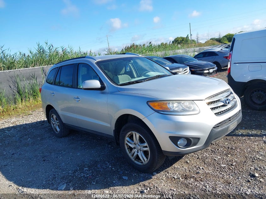 Vin: 5xyzg4ag0cg114374, lot: 3084663, hyundai santa fe 2012 img_1