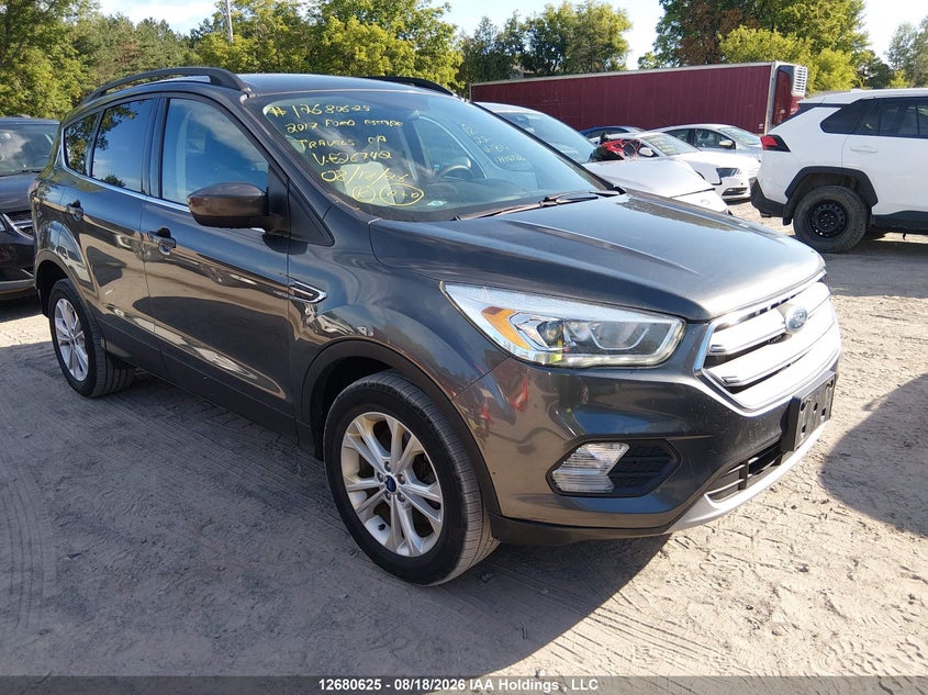 Vin: 1fmcu9gd4hue26742, lot: 3084666, ford escape se 2017 img_1
