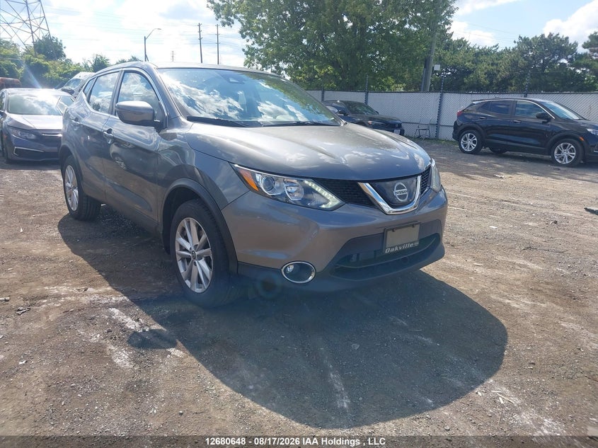 Vin: jn1bj1cr4kw310743, lot: 3084689, nissan qashqai s/sl/sv 2019 img_1