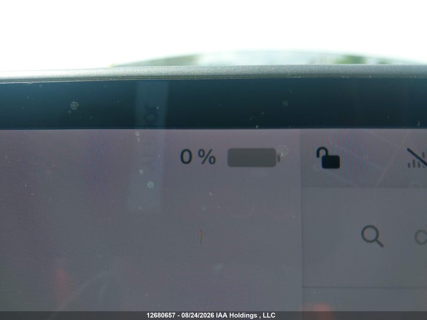 2020 TESLA MODEL 3 SEDAN ELECTRIC