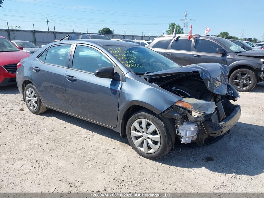 Vin: 2t1burhe7gc734829, lot: 3084715, toyota corolla le 2016 img_1