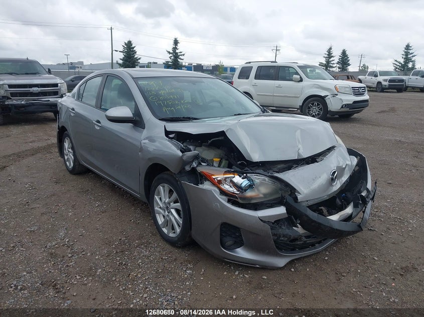 Vin: jm1bl1v7xd1803491, lot: 3084721, mazda 3 i 2013 img_1