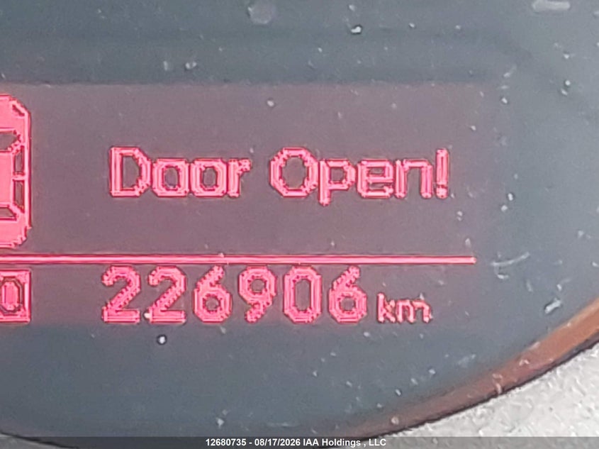 2011 KIA FORTE COUPE 2.4L I-4 DOHC, VVT, 173HP