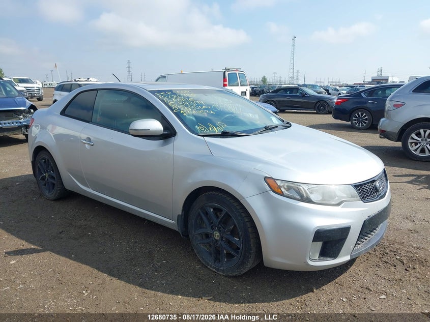 Vin: knafw6a30b5373174, lot: 3084776, kia forte sx 2011 img_1