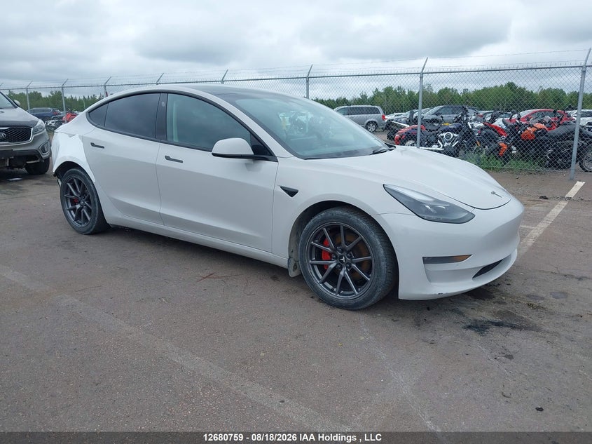 Vin: 5yj3e1eb1mf987939, lot: 3084800, tesla model 3 2021 img_1