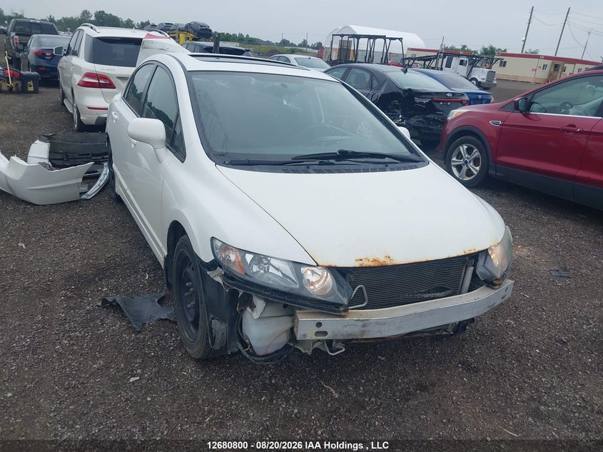 Vin: 2hgfa1f62ah036294, lot: 3084841, honda civic sport 2010 img_1