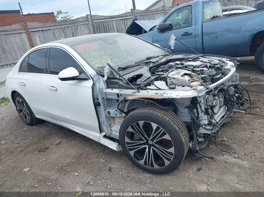 Vin: w1klf6bb0ta239825, lot: 3084851, mercedes-benz e 450 4matic 2026 img_1