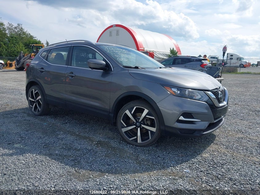 Vin: jn1bj1bw8pw103514, lot: 3084863, nissan qashqai sv 2023 img_1
