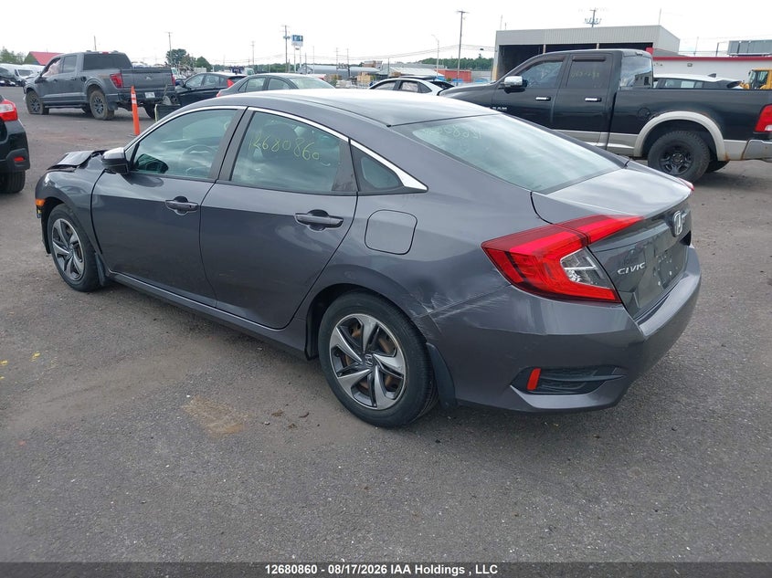  Civic