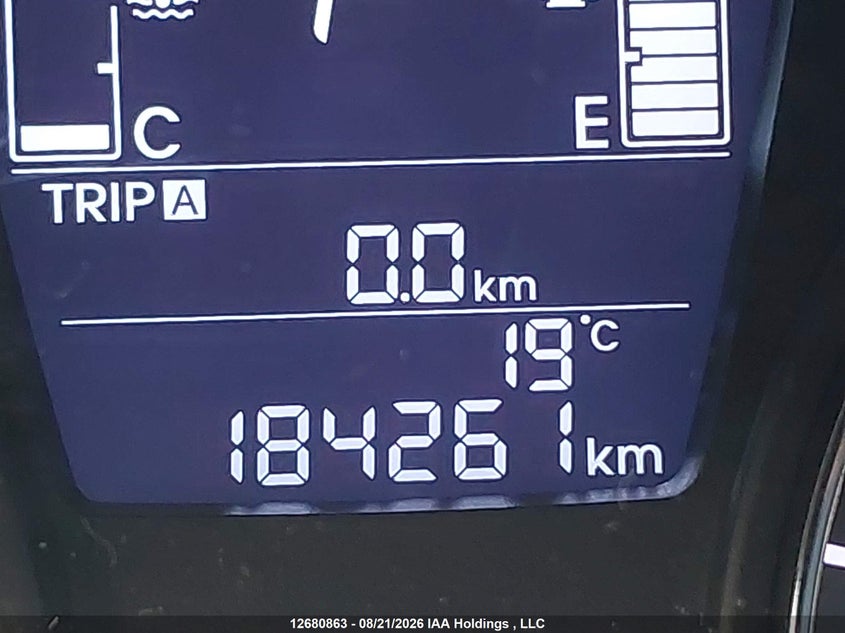 2016 HYUNDAI ACCENT SEDAN 1.6L I-4 DI, DOHC, VVT, 137HP