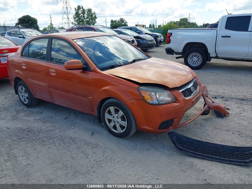 Vin: knadh4b34a6728098, lot: 3084946, kia rio lx/sx 2010 img_1