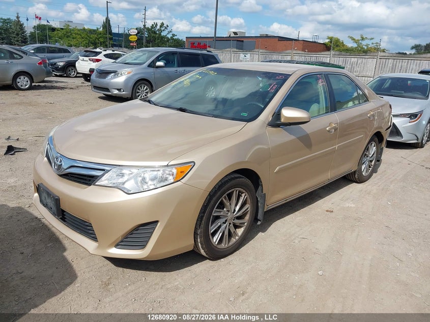 Vin: 4t1bf1fk0cu096890, lot: 3084965, toyota camry se/le/xle 20122