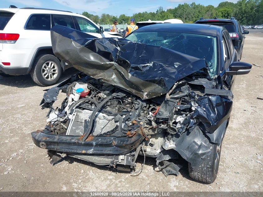 2016 VOLKSWAGEN JETTA SE - zdjęcie 6