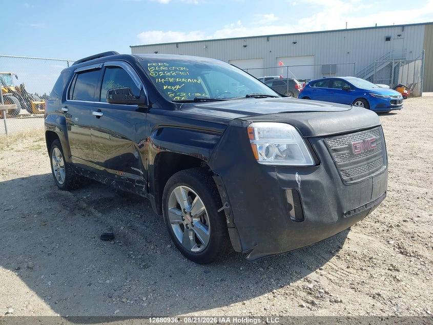 Vin: 2gkflxe36e6288901, lot: 3084981, gmc terrain slt 2014 img_1