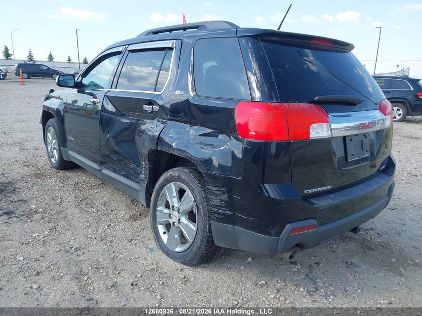 Vin: 2gkflxe36e6288901, lot: 3084981, gmc terrain slt 20143
