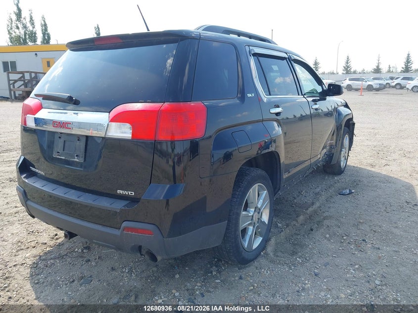 Vin: 2gkflxe36e6288901, lot: 3084981, gmc terrain slt 20144