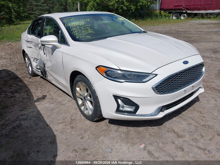 Vin: 3fa6p0suxlr141951, lot: 3085015, ford fusion energi titanium 2020 img_1