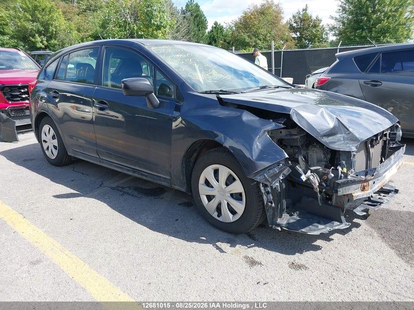 Vin: jf1gpaa66g9238711, lot: 3085069, subaru impreza 2.0i/2.0i limited package 2016 img_1