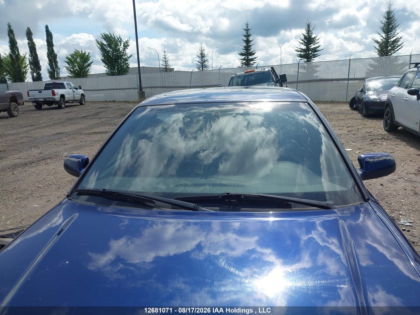 2001 AUDI S4 SEDAN 2.7L V-6 DOHC, VVT, TURBO, 250HP