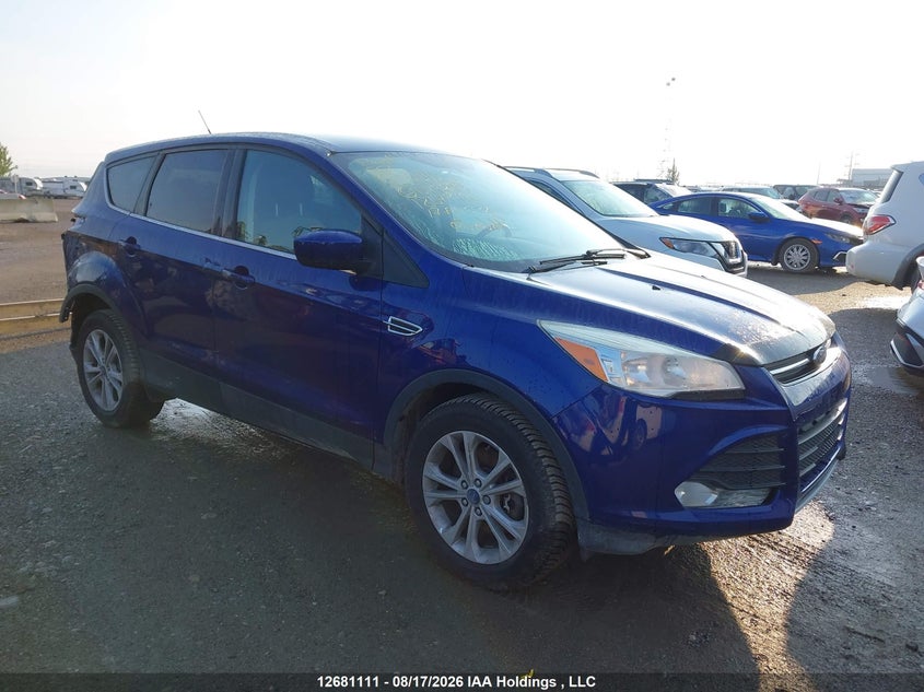 Vin: 1fmcu9gx2dud44299, lot: 3085175, ford escape se 2013 img_1